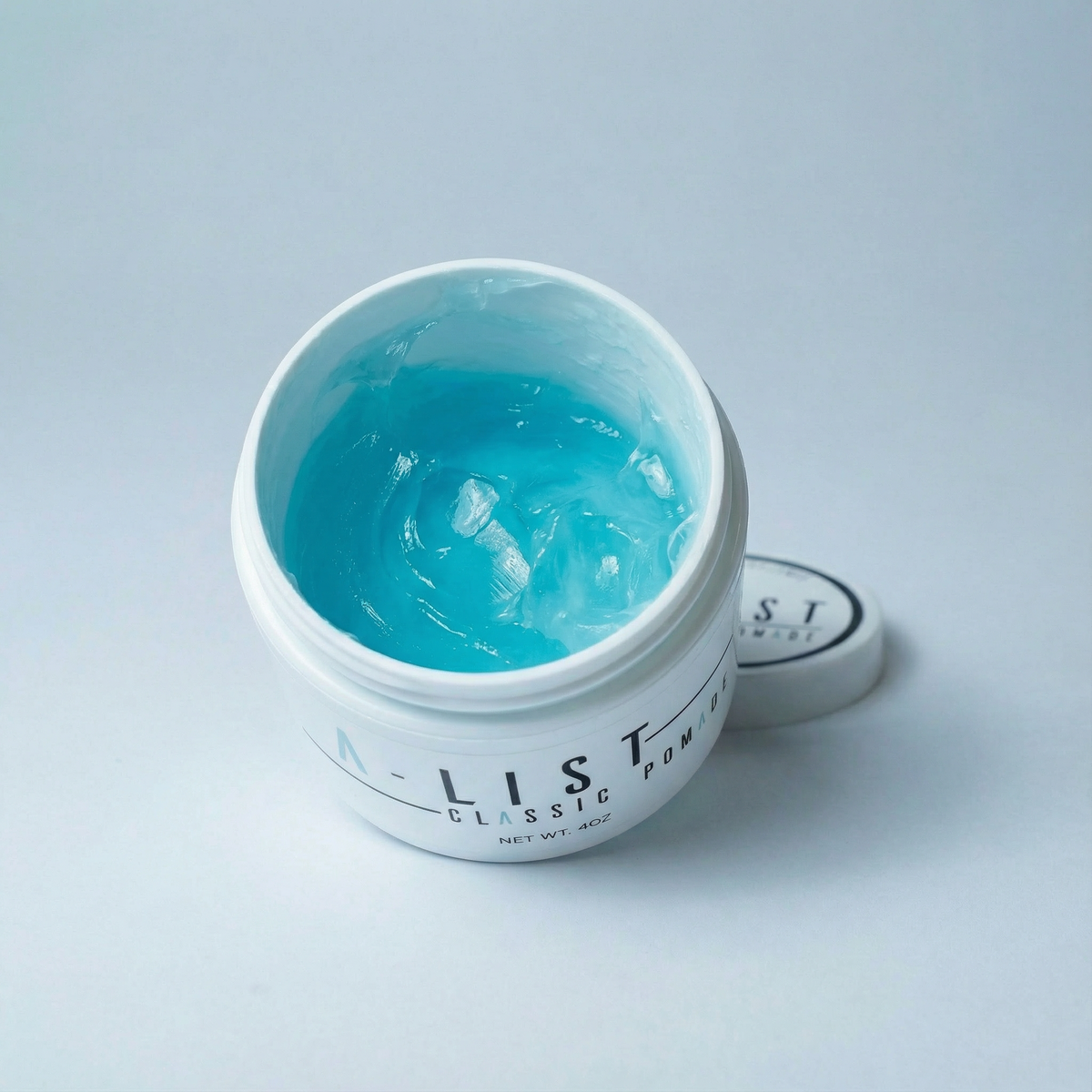 Strong Hold Water-Based Pomade for Men | A-LIST Classic Pomade