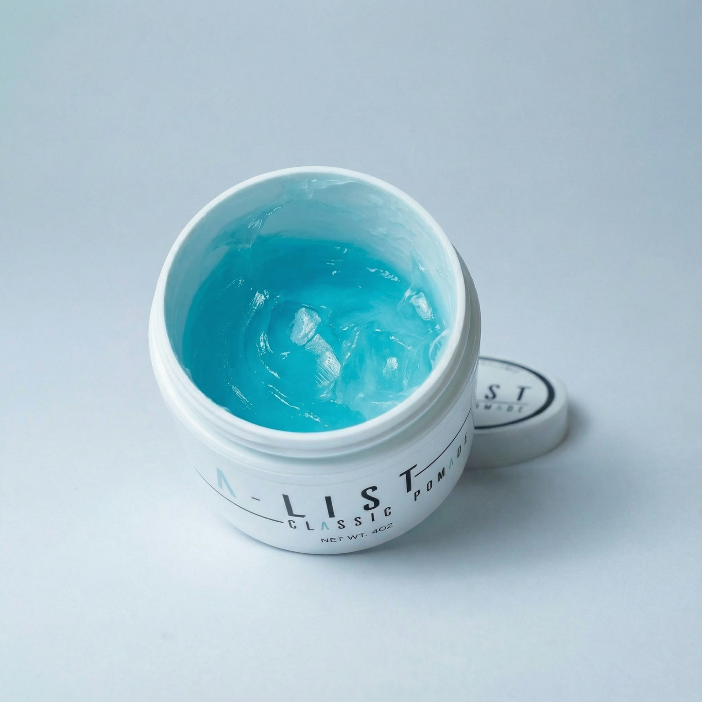 Strong Hold Water-Based Pomade for Men | A-LIST Classic Pomade